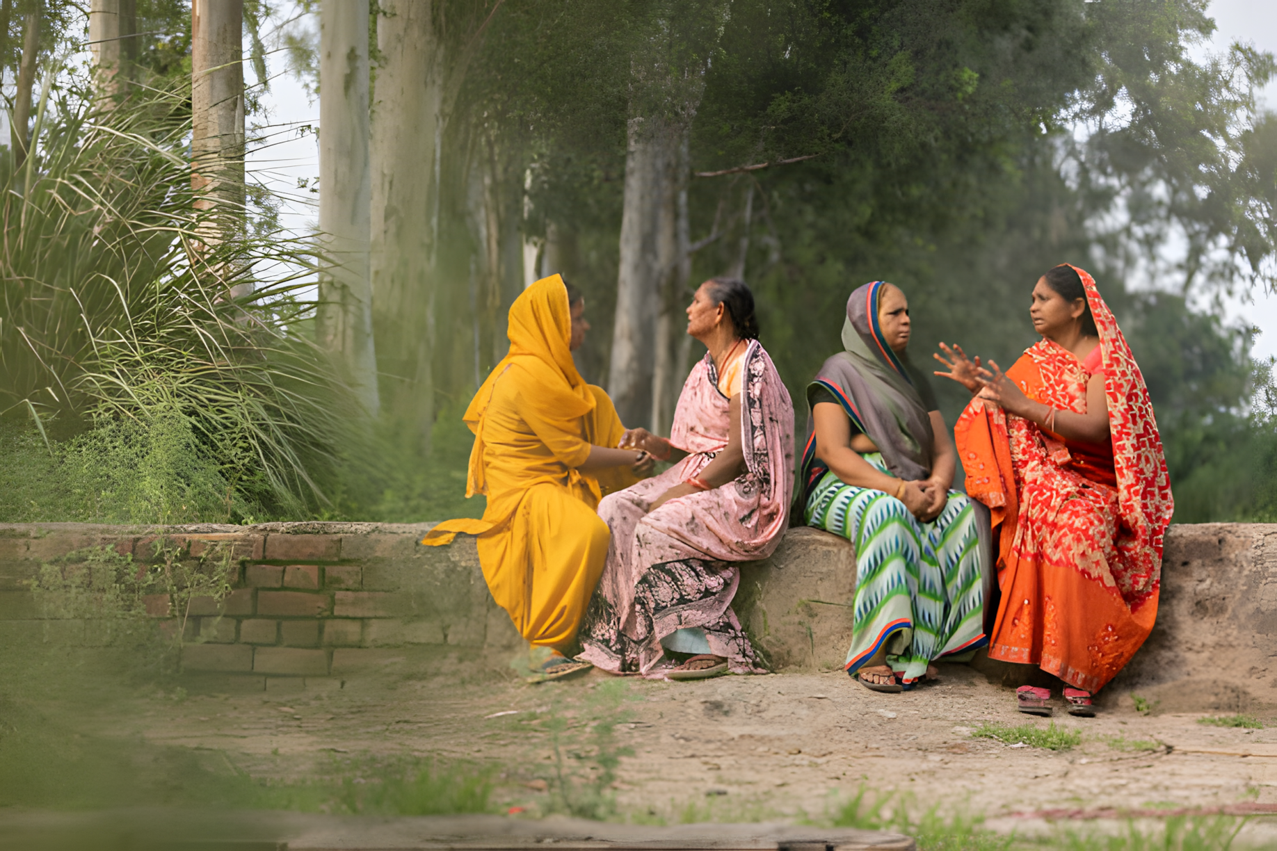 Mahila Samuh Loan